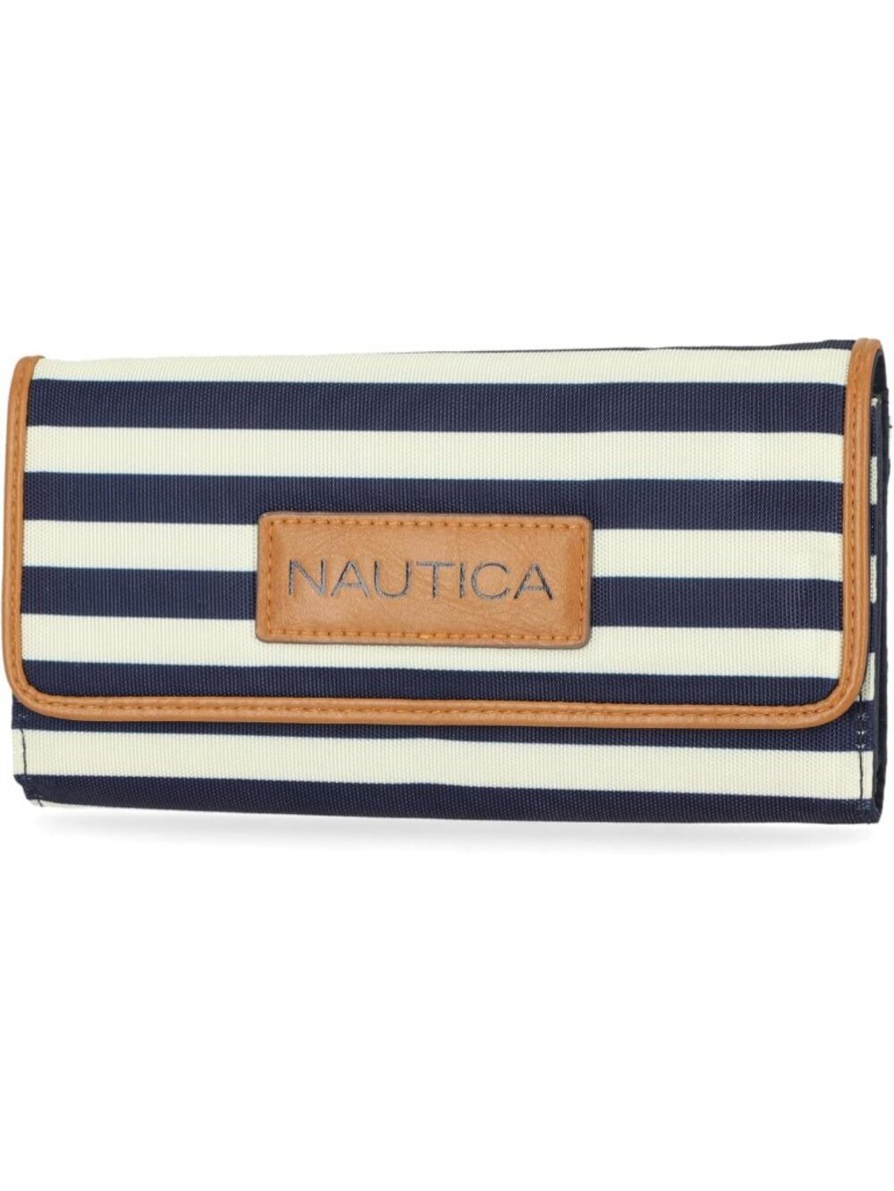 Stylish Women's RFID Blocking Wallet Organizer | Perfect Carry-All Money Manager